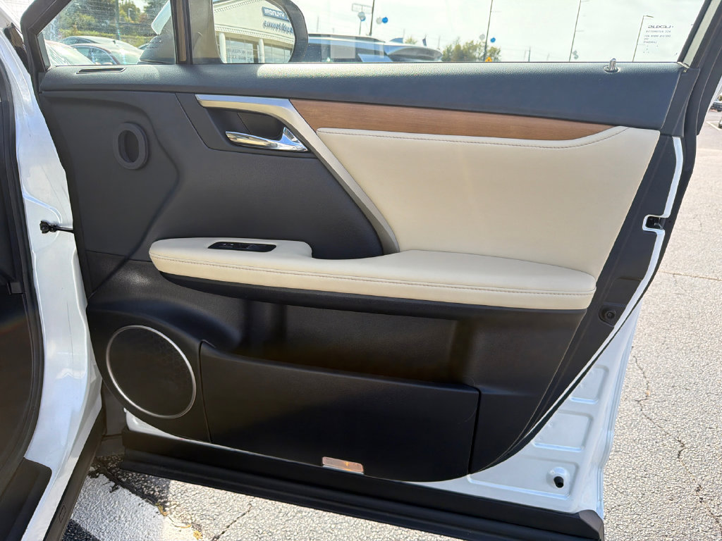 Used 2021 Lexus RX 350 FWD w/ Premium Package image 14