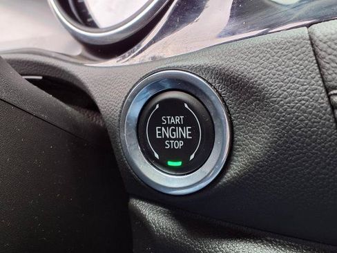 Used 2023 Buick Encore GX Select w/ Sport Touring Package FWD image 9