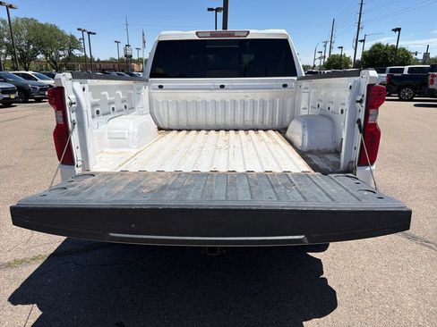 Used 2021 Chevrolet Silverado 1500 LT w/ Texas Edition Plus RWD image 27