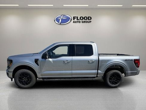 New 2026 Ford F150 XLT w/ Equipment Group 302A MID AWD/4WD image 5