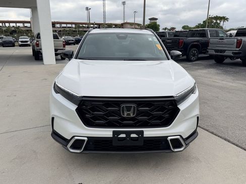 Used 2023 Honda CR-V Sport Touring image 3