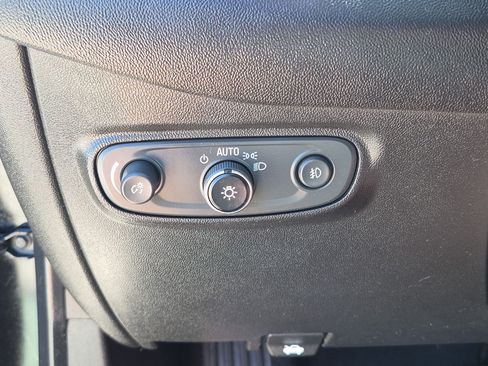 Certified 2020 Chevrolet Equinox LT AWD/4WD image 22