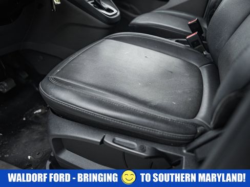 Used 2021 Ford Transit Connect XL image 33