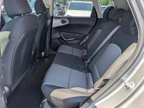 Used 2024 Kia Soul S FWD image 14