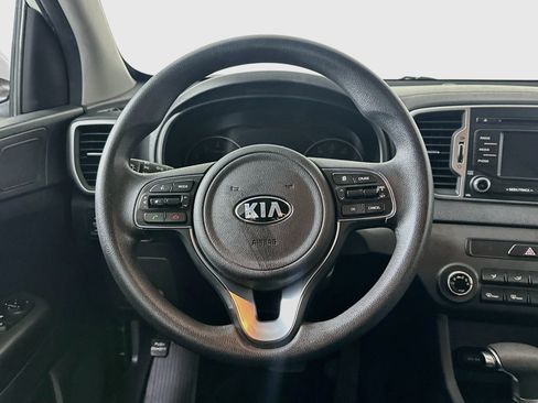 Used 2017 Kia Sportage LX FWD image 17