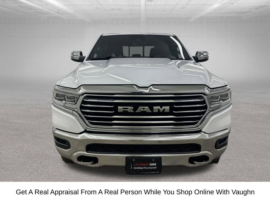 Used 2024 RAM 1500 Limited AWD/4WD image 5