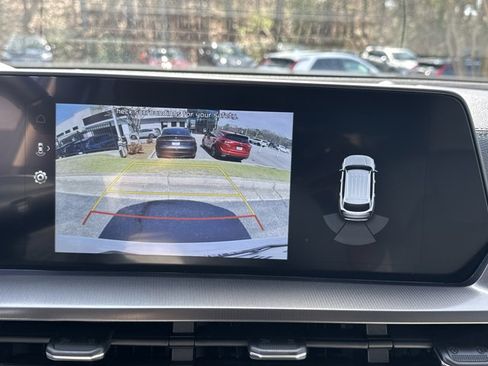 Used 2024 Kia Telluride S w/ S Sunroof Package image 35