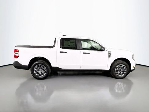 New 2026 Ford Maverick XLT w/ Equipment Group 301A AWD/4WD image 18