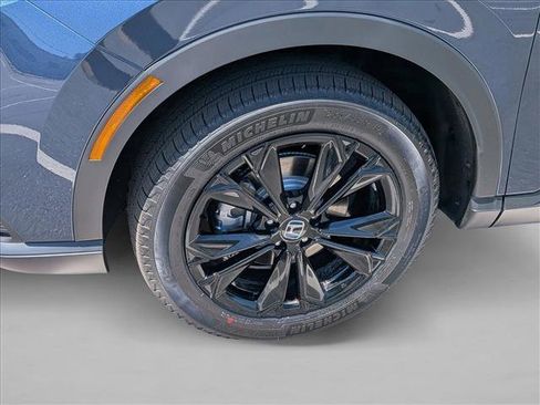 New 2026 Honda CR-V Sport Touring image 8