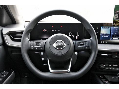 New 2026 Nissan Kicks SV w/ SV Premium Package image 13