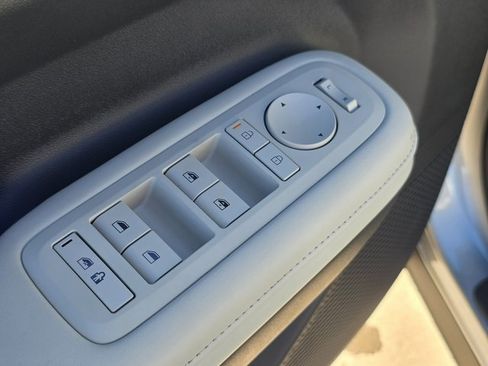 New 2026 Hyundai Santa Fe SEL image 21