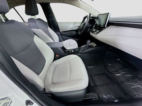 Certified 2020 Toyota Corolla LE w/ Carpet Mat Package (TMS) image 25
