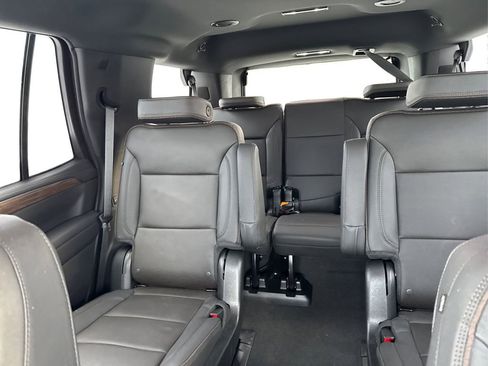 Used 2023 Chevrolet Tahoe High Country w/ Max Trailering Package image 13