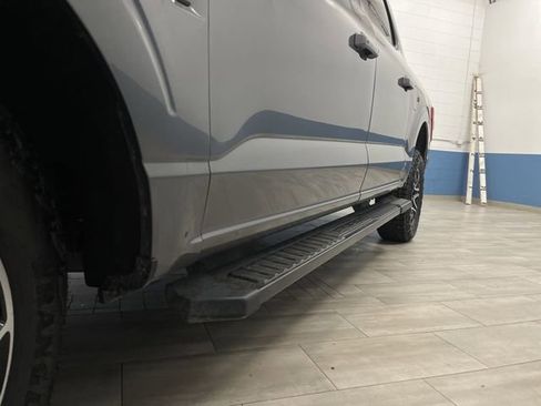 Used 2023 Ford F150 XLT w/ Equipment Group 302A High image 38