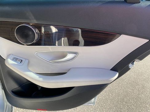 Used 2017 Mercedes-Benz C 300 4MATIC Sedan w/ Premium 1 Package image 29