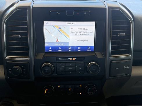 Used 2019 Ford F150 XLT w/ Equipment Group 302A Luxury image 28