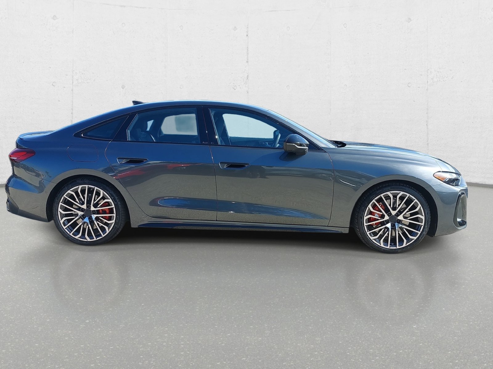New 2026 Audi S5 Premium Plus AWD/4WD image 4