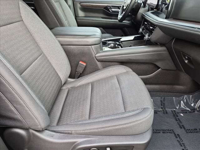 Used 2026 Chevrolet Tahoe LS w/ Max Trailering Package AWD/4WD image 22