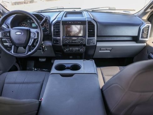 Used 2019 Ford F150 XLT image 28