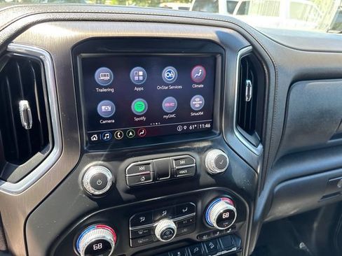 Used 2022 GMC Sierra 2500 AT4 w/ AT4 Preferred Package AWD/4WD image 26