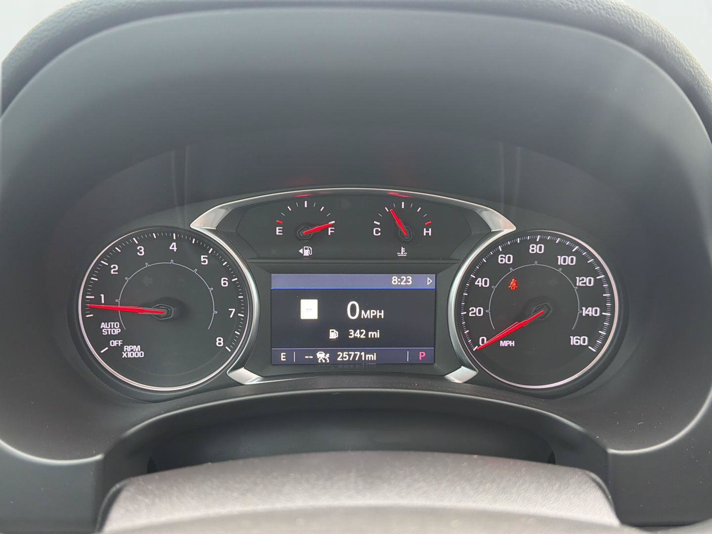 Certified 2024 GMC Terrain SLE w/ Driver Convenience Package FWD image 24