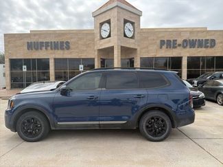 Certified 2023 Kia Telluride SX Prestige X-Pro video 1