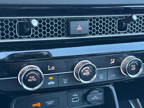 Certified 2024 Honda Civic LX image 23