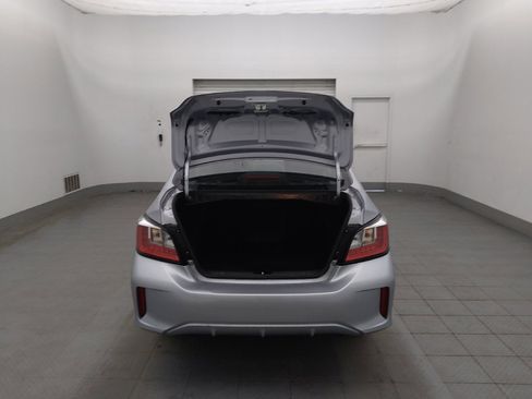 Used 2024 Mitsubishi Mirage G4 ES FWD image 29