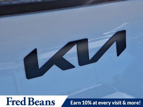 New 2026 Kia Sportage X-Line AWD/4WD image 22