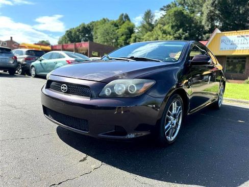 Used 2010 Scion tC FWD image 1