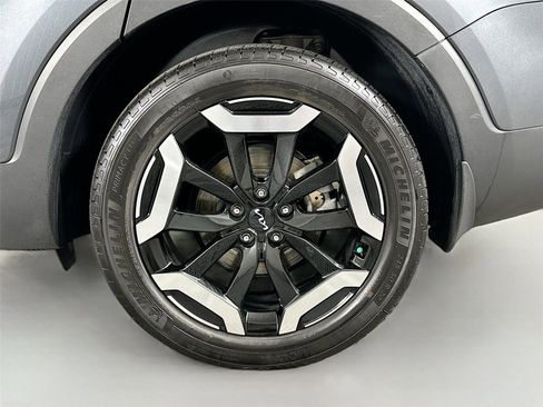 Used 2023 Kia Telluride EX AWD/4WD image 32