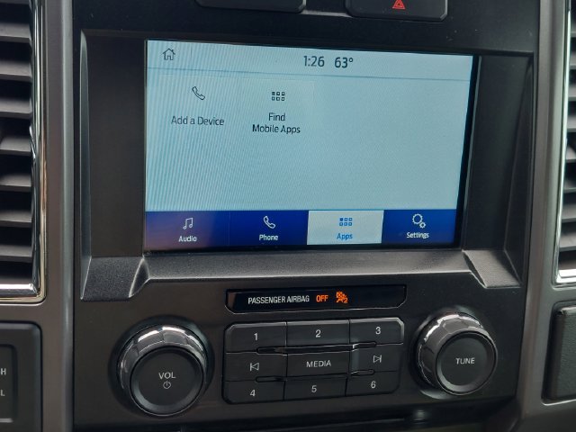 Used 2016 Ford F150 XLT w/ Equipment Group 302A Luxury AWD/4WD image 23