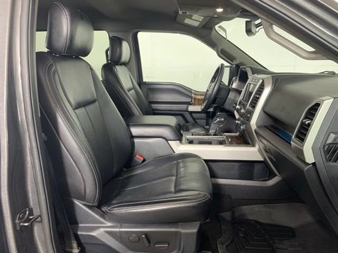 Used 2020 Ford F150 Lariat AWD/4WD image 20