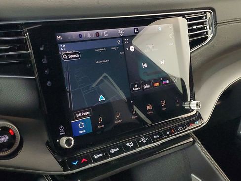 New 2026 Jeep Grand Wagoneer Limited w/ Convenience Group I image 17