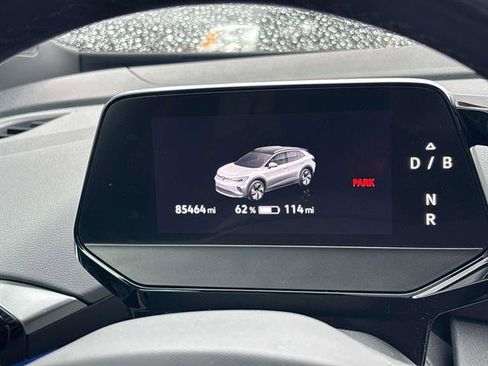 Used 2021 Volkswagen ID.4 Pro S image 20