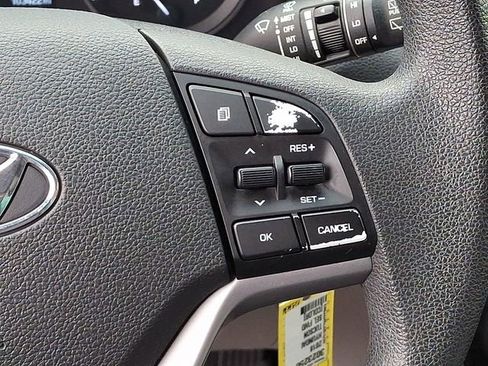 Used 2018 Hyundai Tucson SEL image 24