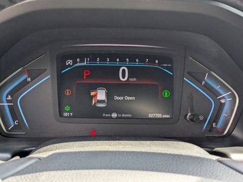 Certified 2023 Honda Odyssey Touring image 21