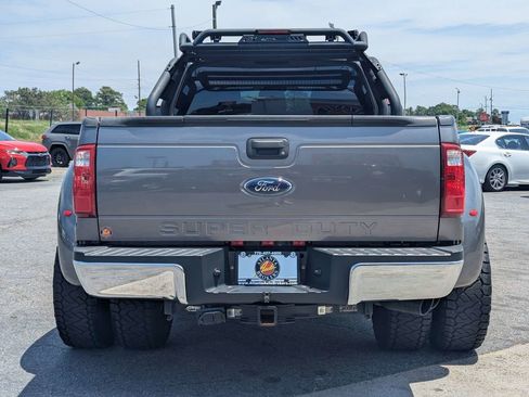 Used 2014 Ford F350 XL w/ Power Equipment Group AWD/4WD image 6