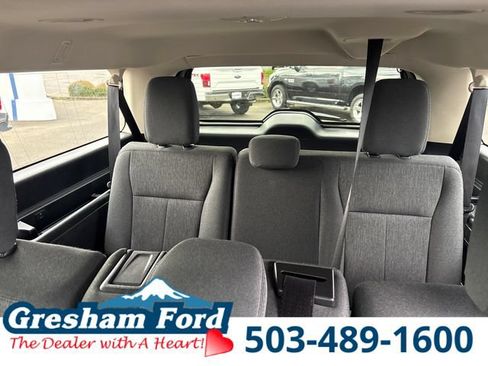 Certified 2024 Ford Expedition Max XLT AWD/4WD image 23