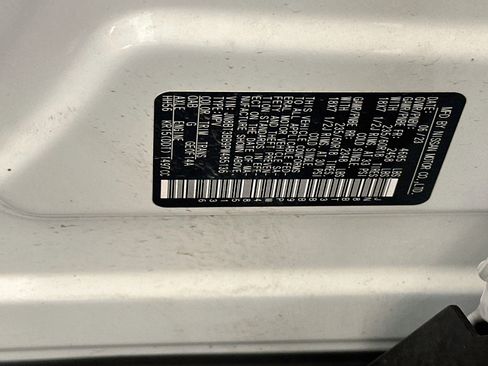 Used 2023 Nissan Rogue SV AWD/4WD image 12