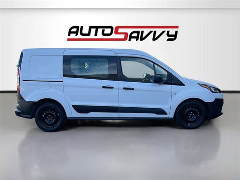 Used 2023 Ford Transit Connect XL image 8