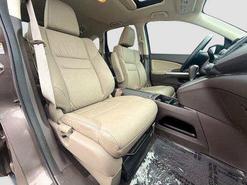 Used 2014 Honda CR-V EX-L image 29