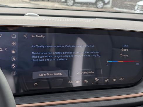 New 2026 Buick Envision Sport Touring image 45