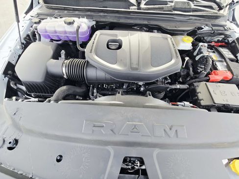 New 2026 RAM 1500 Express image 19