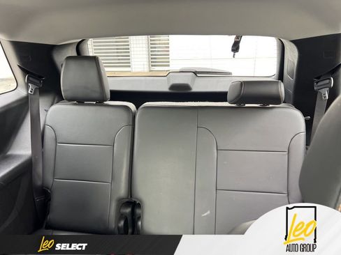Used 2019 Chevrolet Traverse LT image 20