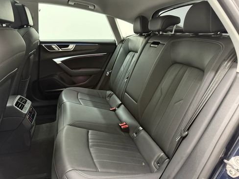 Used 2020 Audi A7 3.0T Prestige image 47