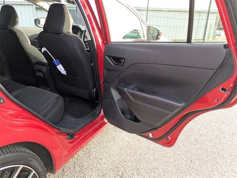 Certified 2024 Subaru Impreza 2.0i Sport image 37