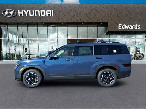 New 2026 Hyundai Santa Fe SEL image 3