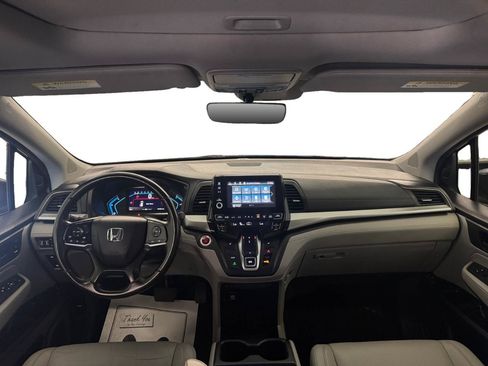 Used 2019 Honda Odyssey EX-L image 7