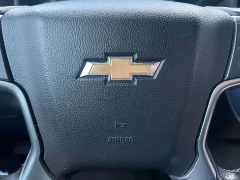 Used 2014 Chevrolet Silverado 1500 LT w/ All Star Edition image 10